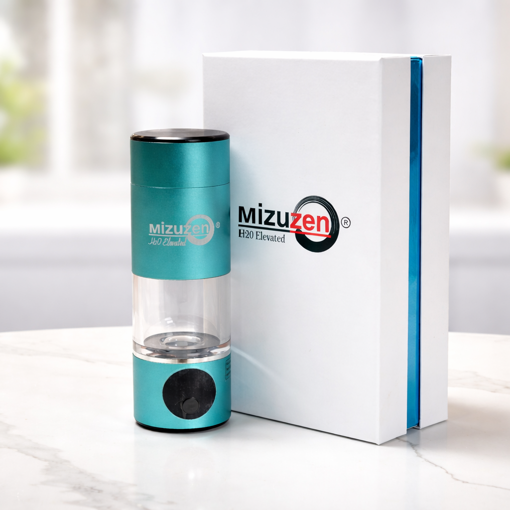 Hydrogen Water Bottle