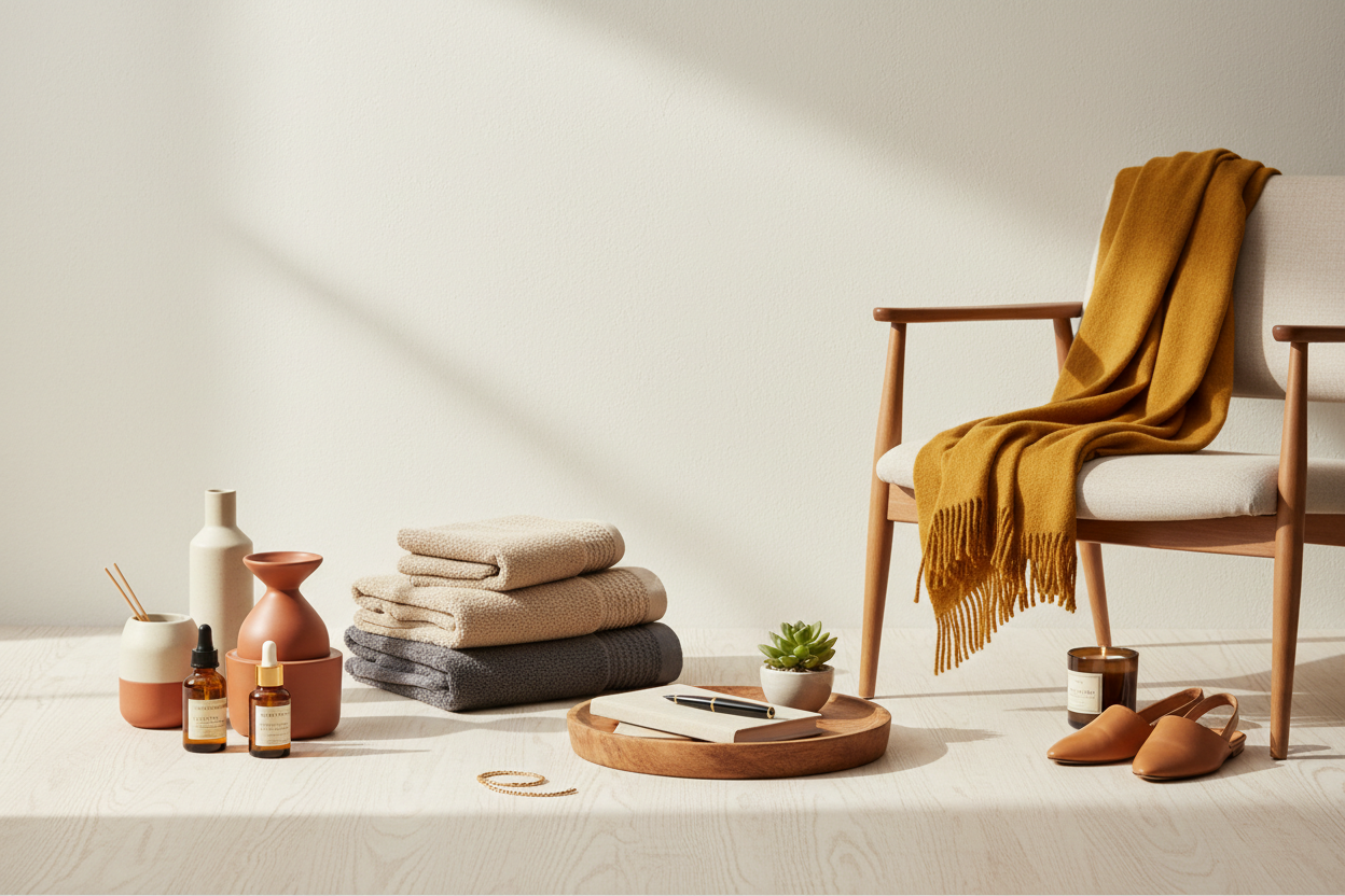 Hero Banner - Premium Products