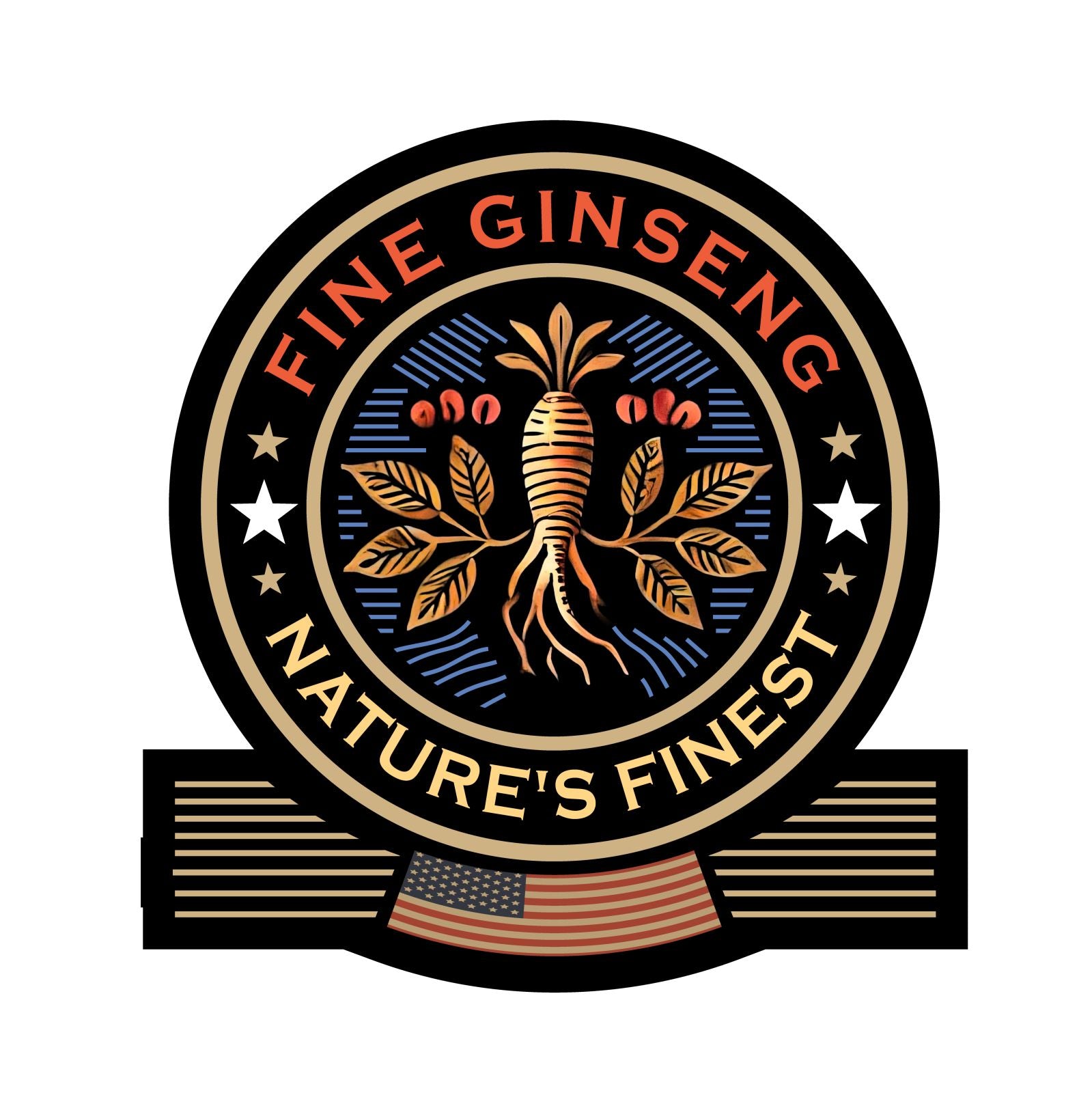 Best American Ginseng